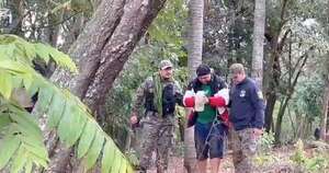 La Nación / Otro duro golpe al clan Rotela: caen familiares del cabecilla