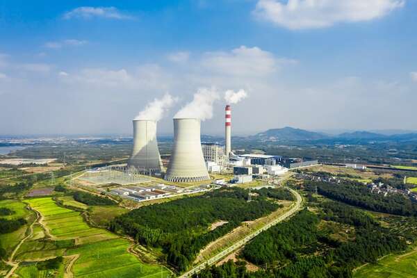 Paraguay proyecta su futuro energético con un plan de energía nuclear - Negocios - ABC Color