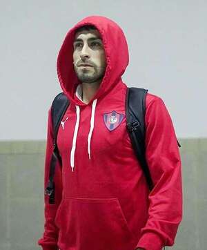 Cerro Porteño: Tira y afloja por Pachi Carrizo - Cerro Porteño - ABC Color