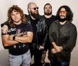 Steinkrug: “El rock en Paraguay debe descentralizarse” - Música - ABC Color