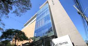 La Nación / Justicia prohíbe al banco Atlas uso del software de la firma itti