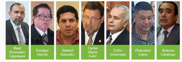 Estos son los sentenciados que traban ejecución de su condena con chicanas - El Observador