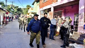 Clan Rotela copió al PCC y a la banda Los Monos para ampliar su estructura