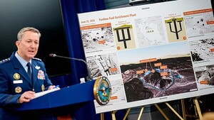EEUU analiza incentivos para que Irán negocie programa nuclear