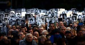 Diario HOY | Argentina impulsa juicio en ausencia para diez acusados por atentado a mutual judía