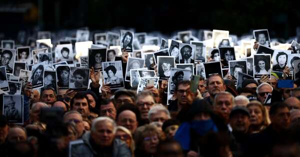 Diario HOY | Argentina impulsa juicio en ausencia para diez acusados por atentado a mutual judía
