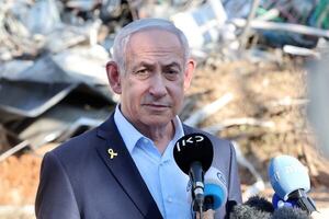Israel: Fiscalía se opone a aplazar el testimonio de Netanyahu en su juicio penal - Mundo - ABC Color