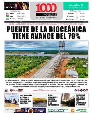 27 Junio 2025