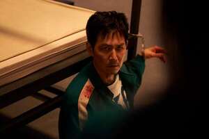 “El juego del calamar” estrena su brutal temporada final - Cine y TV - ABC Color