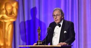 La Nación / Falleció Lalo Schifrin, autor del tema “Misión Imposible”
