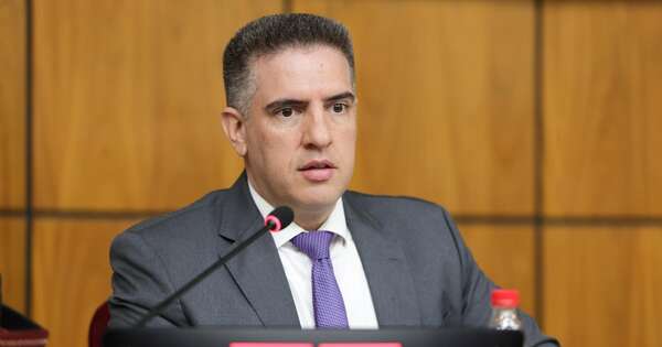 Diario HOY | Villate: “Creo que mi gestión es excelente”