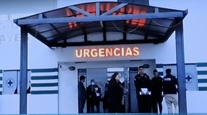 Investigan deceso de una beba de 6 meses en hospital de Villa Hayes