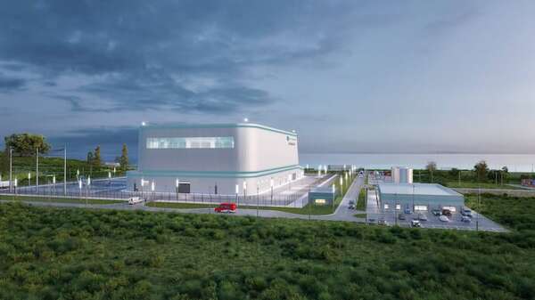 Energía atómica: ¿cuándo podría tener Paraguay un reactor nuclear? - Economía - ABC Color