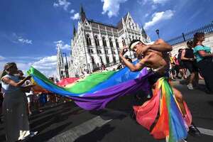 Hungría: Orbán amenaza con “consecuencias legales” a quienes participen en macha del Orgullo de Budapest - Mundo - ABC Color