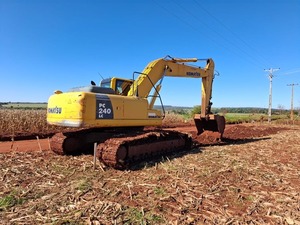 Alto Paraná: Inician las obras del esperado tramo O’Leary-San Cristóbal - ADN Digital