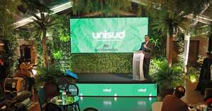 La Nación / Unisud se renueva y busca consolidar su liderazgo en la educación médica de primer nivel