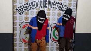 Condenan a asesinos de un agente policial