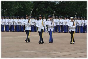 Defensa pide mejorar alimentación de cadetes y aspirantes - Portal Digital Cáritas Universidad Católica