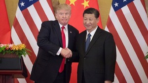EE.UU. y China llegan a acuerdo comercial sobre materiales estratégicos - Portal Digital Cáritas Universidad Católica
