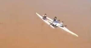 Diario HOY | Rescatan a una joven en el río Paraná