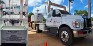 DNIT anuncia uso de esc谩neres y drones para mejorar control en frontera