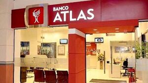 Medida judicial frena la utilización del core bancario de banco Atlas con Familiar