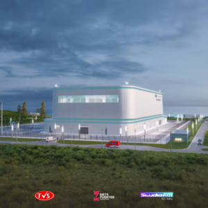 ENERGÍA NUCLEAR EN PARAGUAY: ¿UNA SOLUCIÓN A LARGO PLAZO? - «TVS DIGITAL»