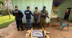 Diario HOY | Sicarios acribillan a investigado por crimen de una niña
