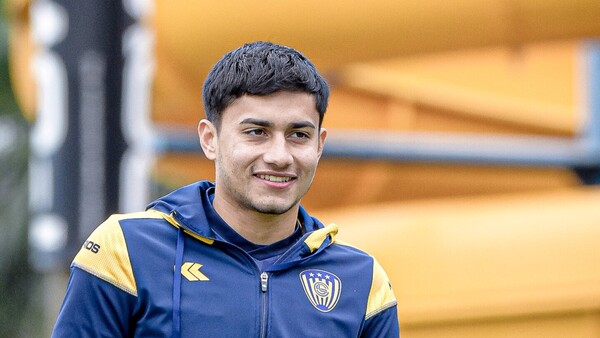 Luqueño termina preparación con amistoso ante Nacional