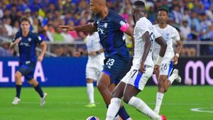 El Al Hilal deja al Pachuca sin puntos y se cita con el City en octavos