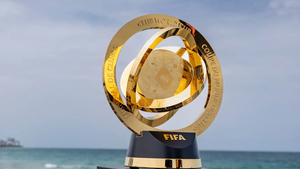 Se completó el cuadro de octavos de final