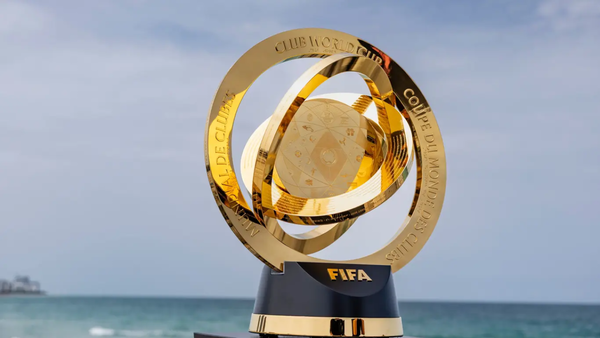 Se completó el cuadro de octavos de final