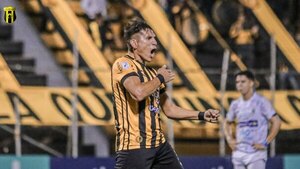 Riveros retorna a la Toldería