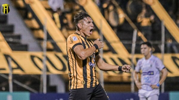 Riveros retorna a la Toldería