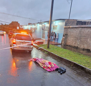 Tres personas mueren en distintos accidentes de tránsito en el departamento de Alto Paraná - La Clave