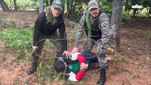 Caolín: ¿por qué la Policía considera “exitoso” el operativo contra el clan Rotela? - Policiales - ABC Color