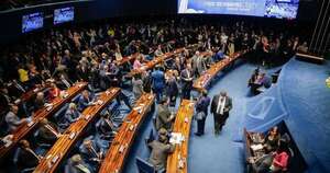 La Nación / Itaipú: proyecto legislativo de Brasil que pone tope a tarifa energética no afectaría a Paraguay