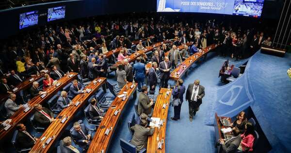 La Nación / Itaipú: proyecto legislativo de Brasil que pone tope a tarifa energética no afectaría a Paraguay