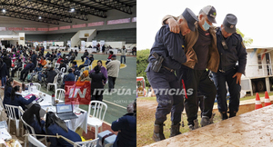 GOBERNACIÓN RESPALDÓ JORNADA DE CIUDAD MUJER MÓVIL EN SAN RAFAEL DEL PNÁ.