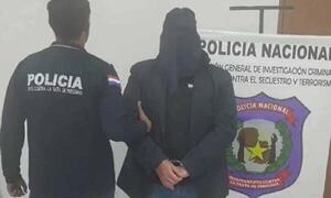 Hombre es detenido por presunto abuso sexual a su hija de 4 años – Prensa 5