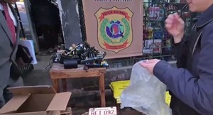 Caen importantes eslabones del Clan Rotela en Fernando de la Mora