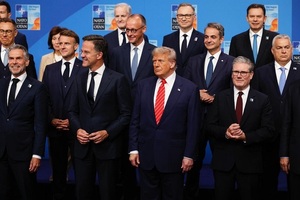 Desacuerdos en la OTAN: Europa se rearma y Donald Trump amenaza a España