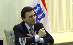Municipalidad de Asunción: Pago de salario depende de recaudaciones, según interventor