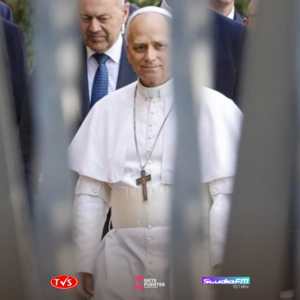 LEÓN XIV A LOS SACERDOTES: “NO HAY LUGAR PARA DIVISIONES NI ODIOS EN LA IGLESIA” - «TVS DIGITAL»