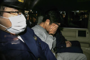 El “asesino de Twitter” fue ejecutado en Japón
