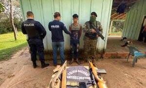 Sicarios acribillan a investigado por crimen de una niña – Prensa 5
