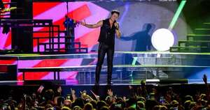 Diario HOY | Chayanne cumple 57 y Paraguay palpita su regreso