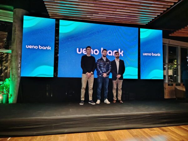 ueno bank se suma al Programa de F煤tbol Educativo de la Fundaci贸n Real Madrid