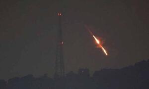 Israel lanza una fuerte oleada de bombardeos contra varios puntos del sur del Líbano – Prensa 5