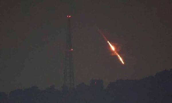 Israel lanza una fuerte oleada de bombardeos contra varios puntos del sur del Líbano – Prensa 5